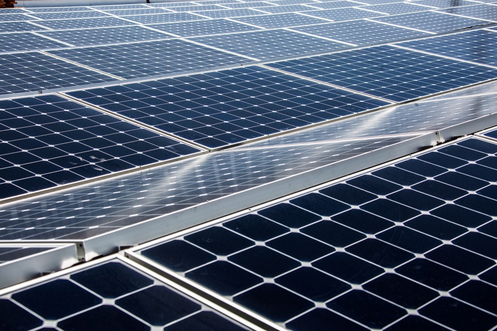 Disney Parks Solar Power Around the World