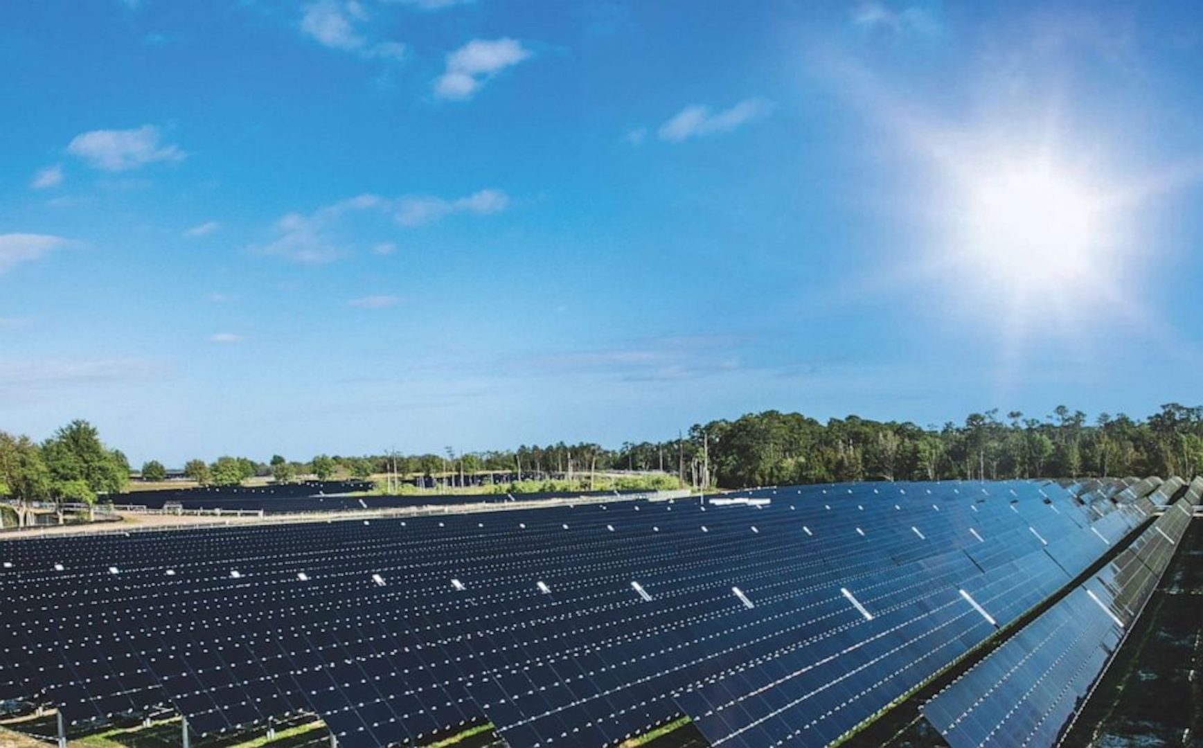 Disney Parks Solar Power Around the World