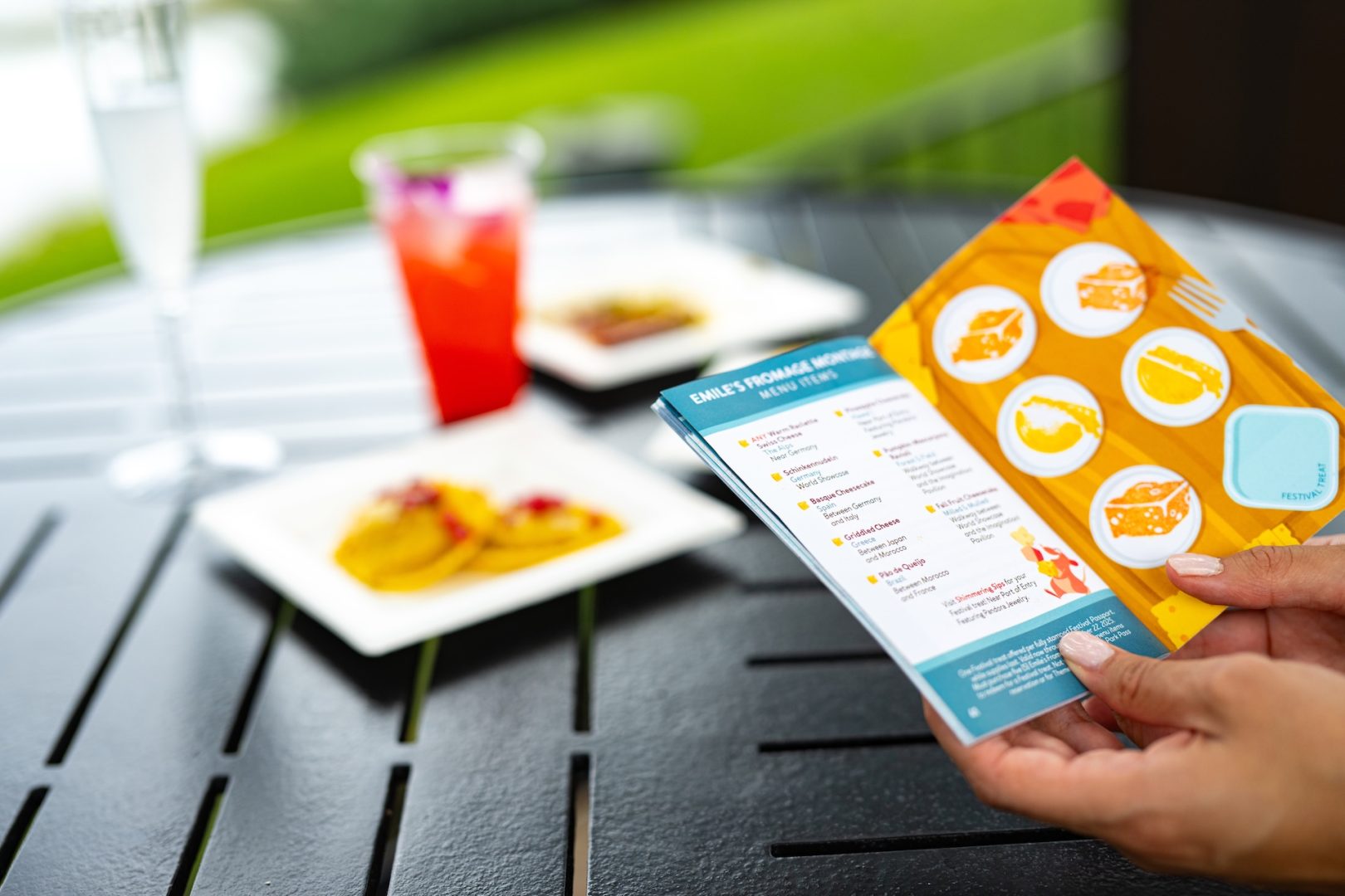 Emile&rsquo;s Fromage Montage 