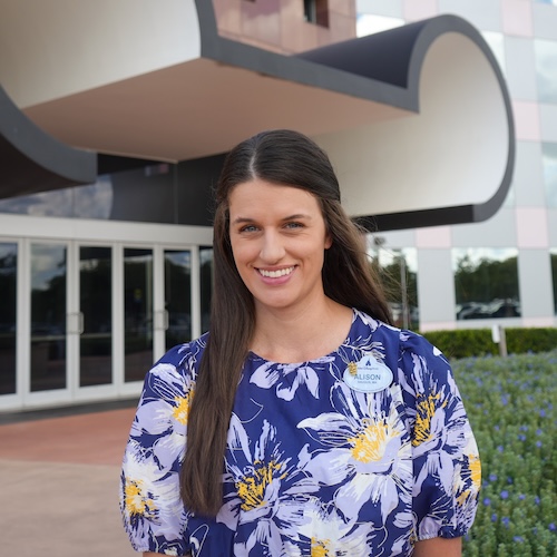 Alison Alexin_Bio Image