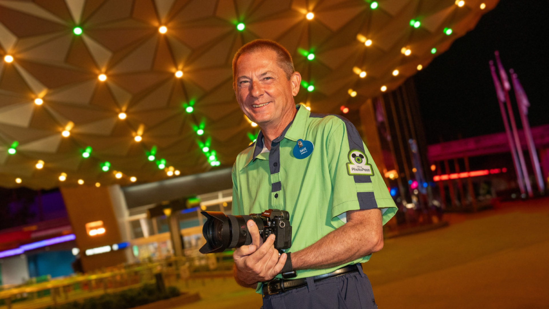 Go Behind the Lens of runDisney Race Photos