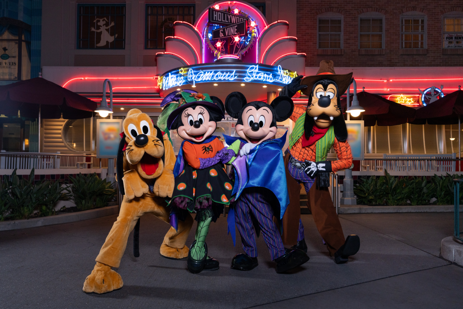 Fall at Disney World: Every Way to Celebrate