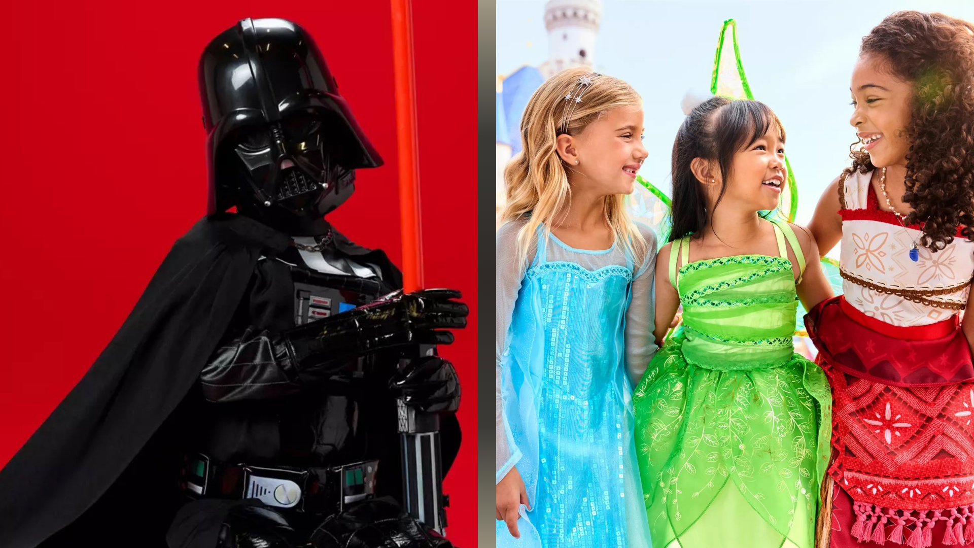 Halfway to Halloween Costume Roundup