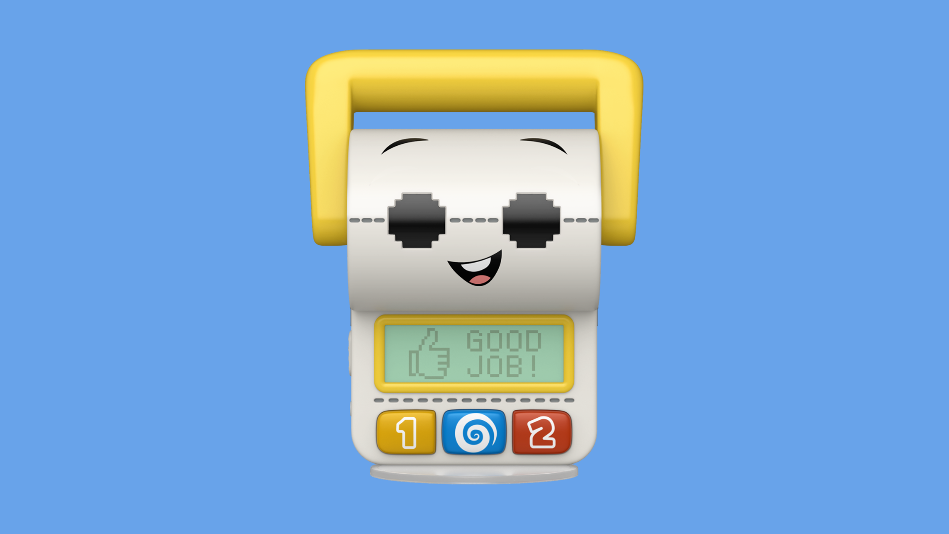 Mr Smarty Pants Funko