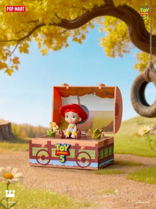 Saddle Up For Toy Story 5 With These Products Disney Parks Blog saddle-up-for-toy-story-5-with-these-products-disney-parks-blog