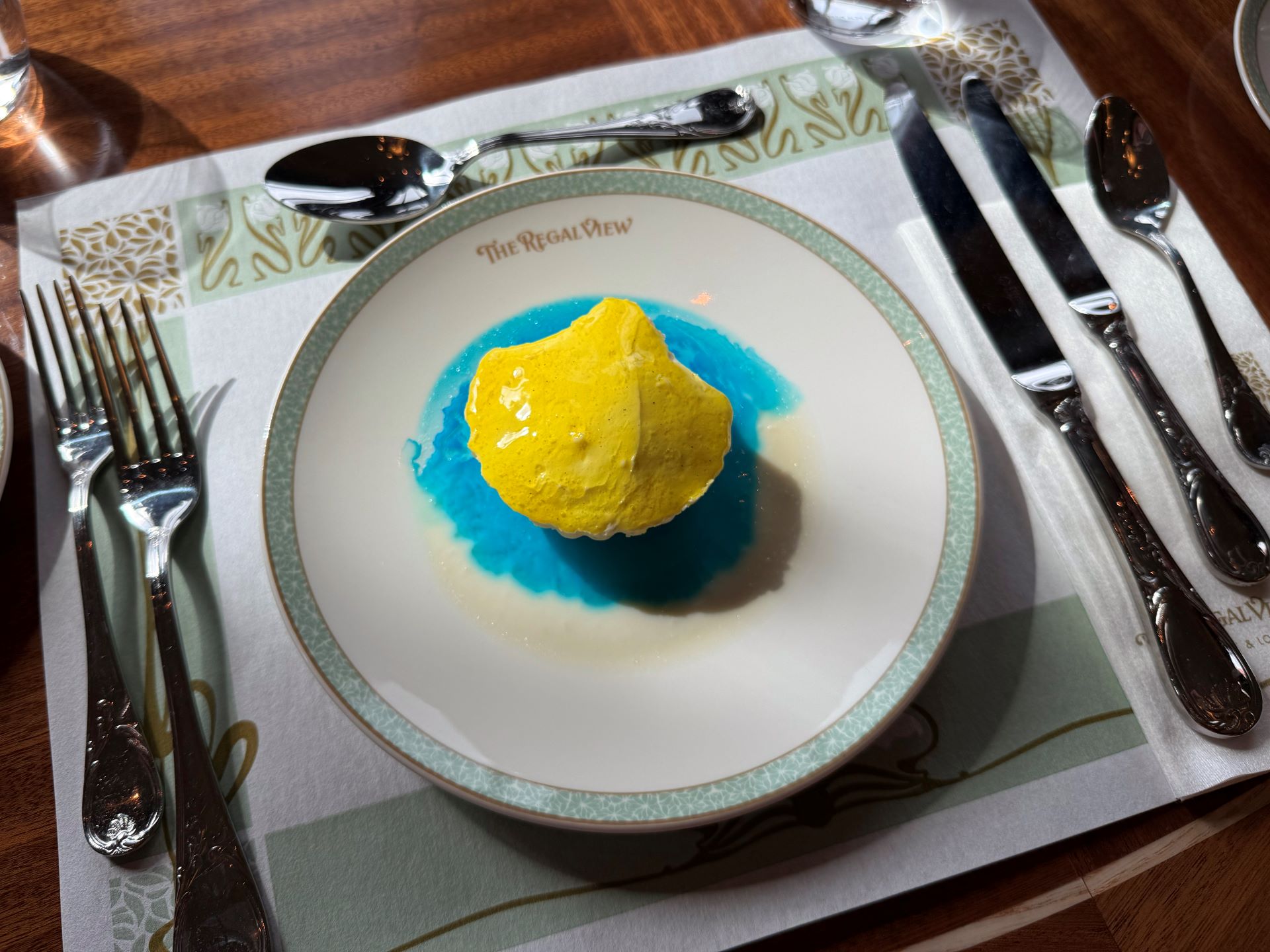 Restaurant Dessert 2