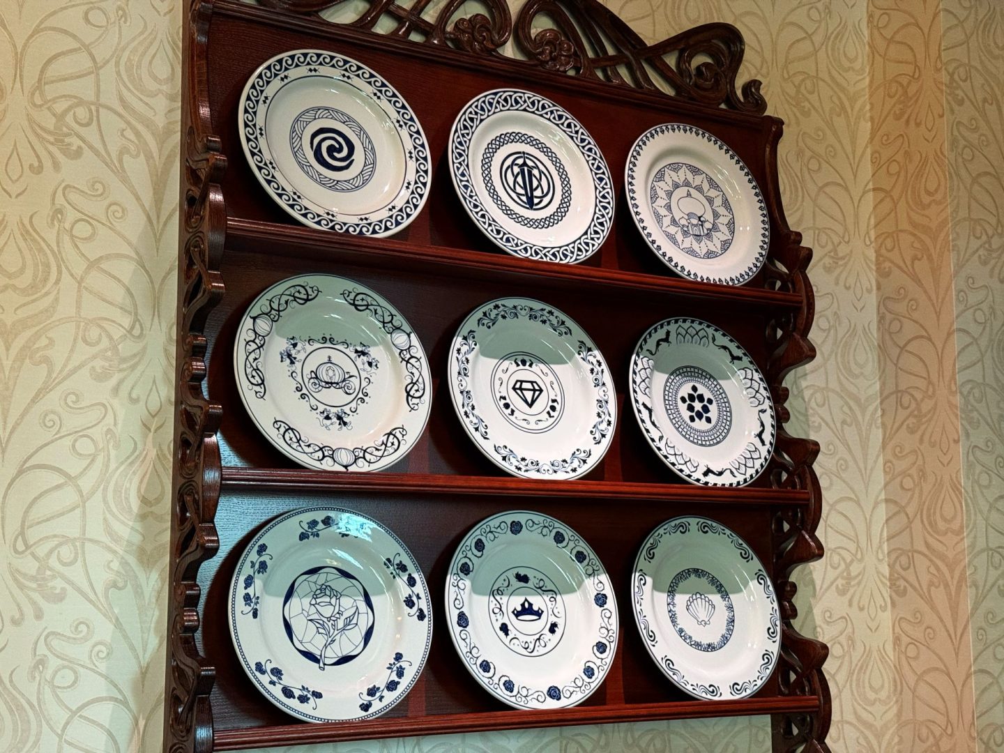 Restaurant Interior 1