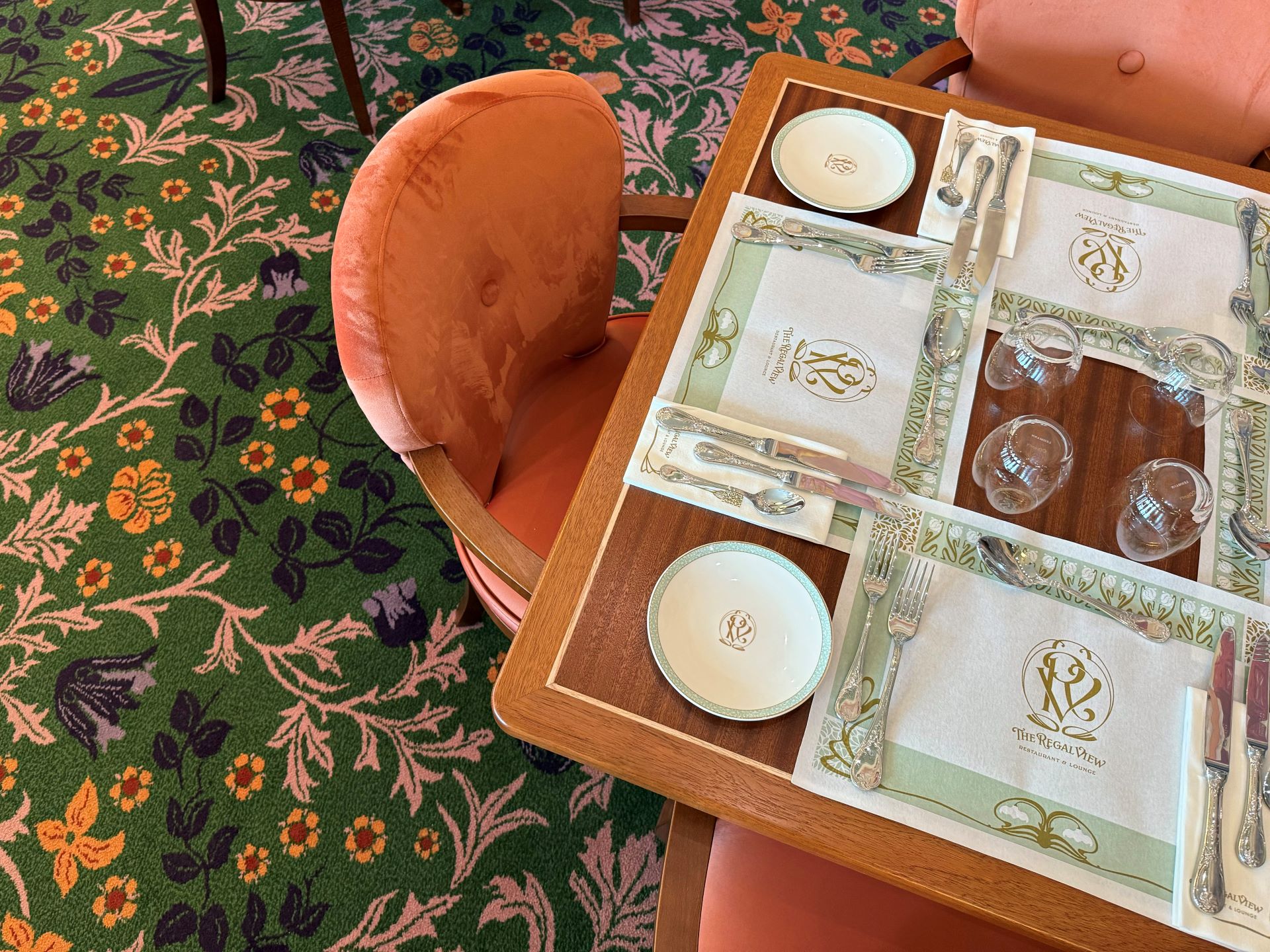 Restaurant Interior 10