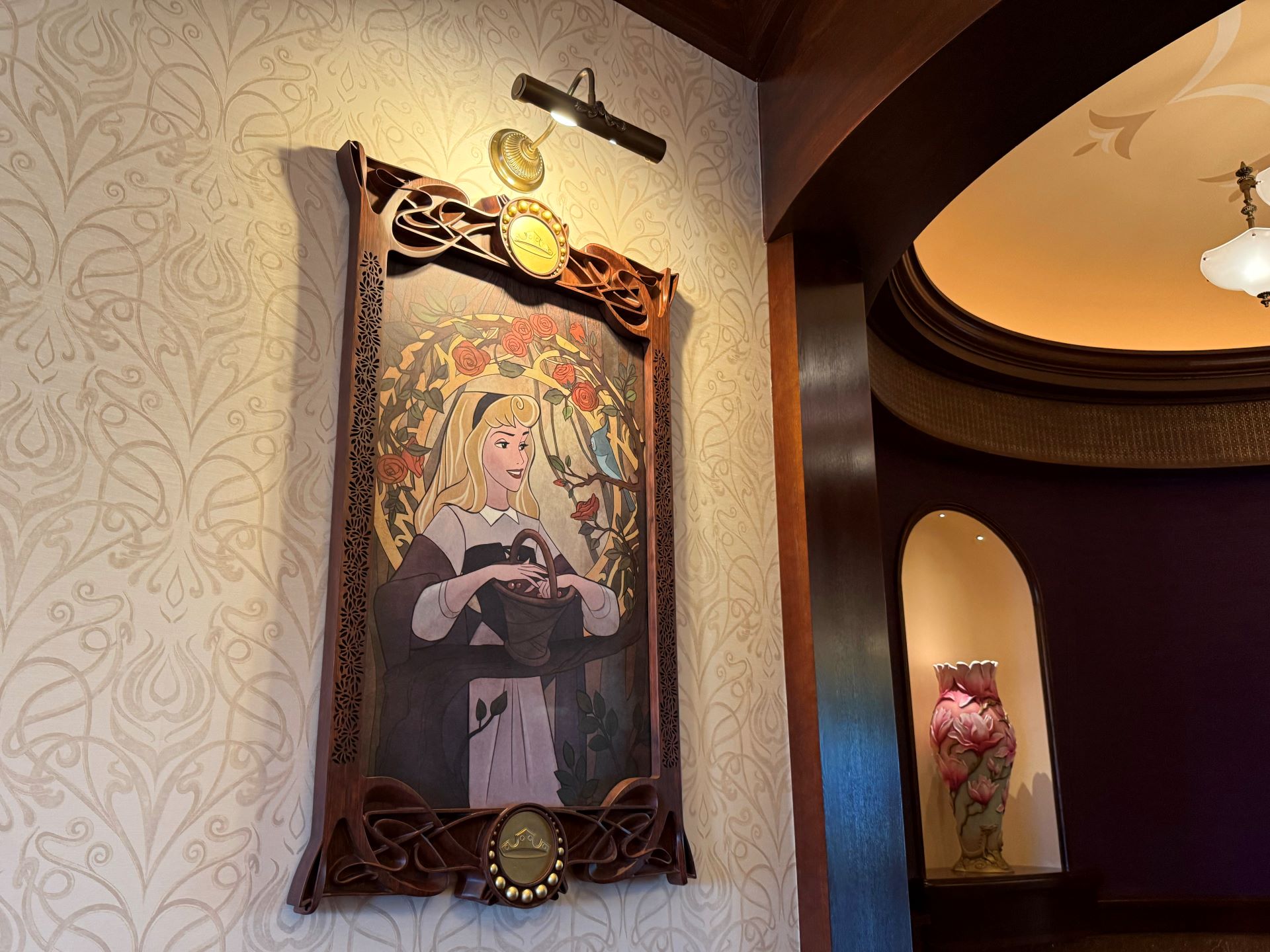 Restaurant Interior 3