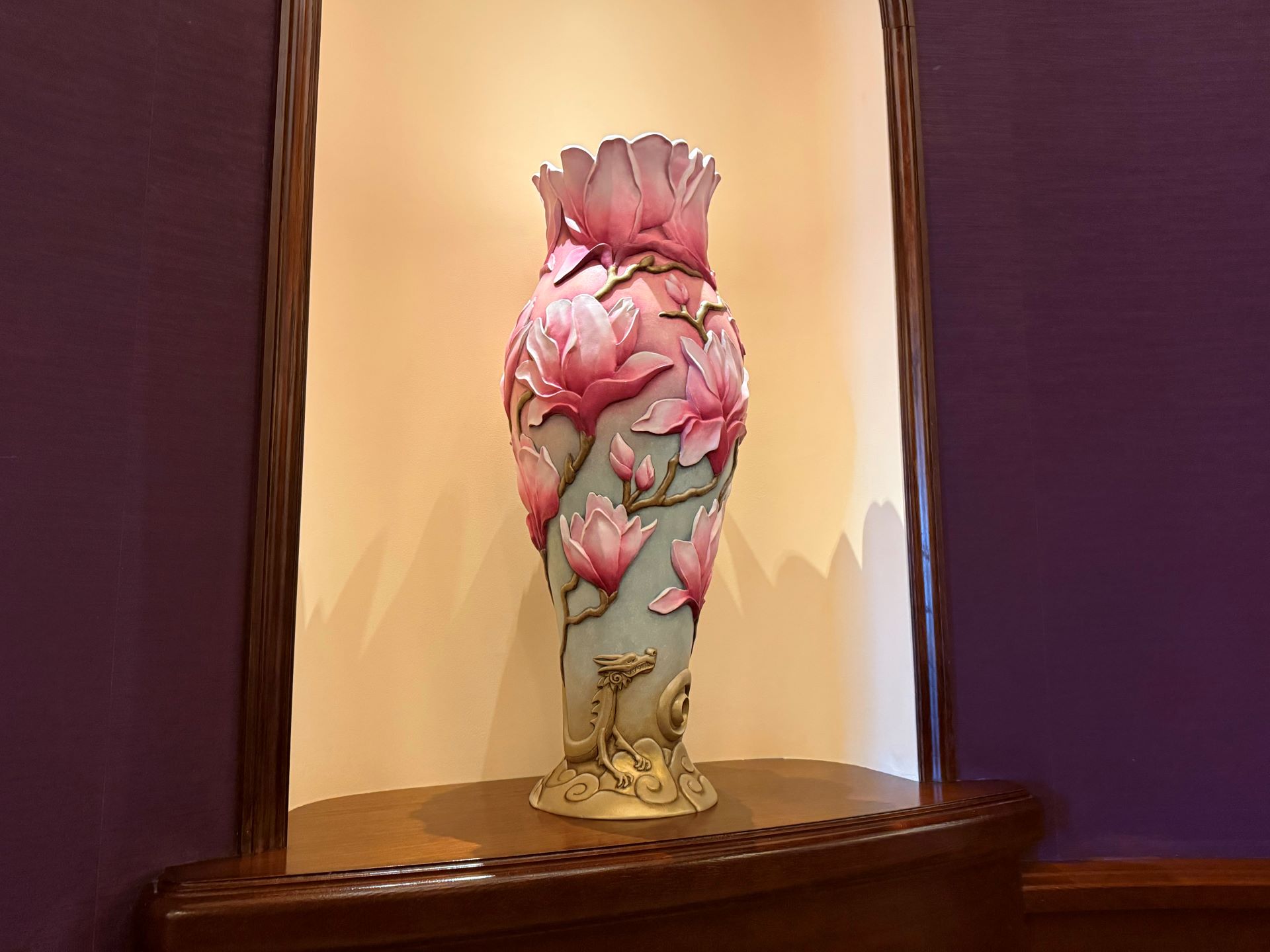 Restaurant Interior 4