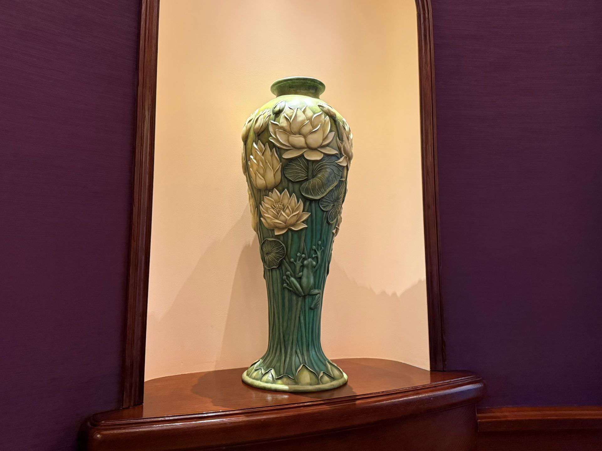 Restaurant Interior 5