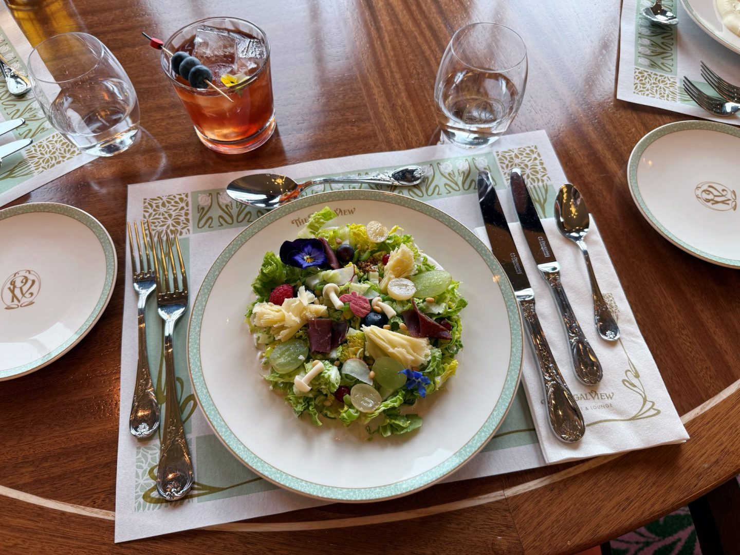 Restaurant Starter 2