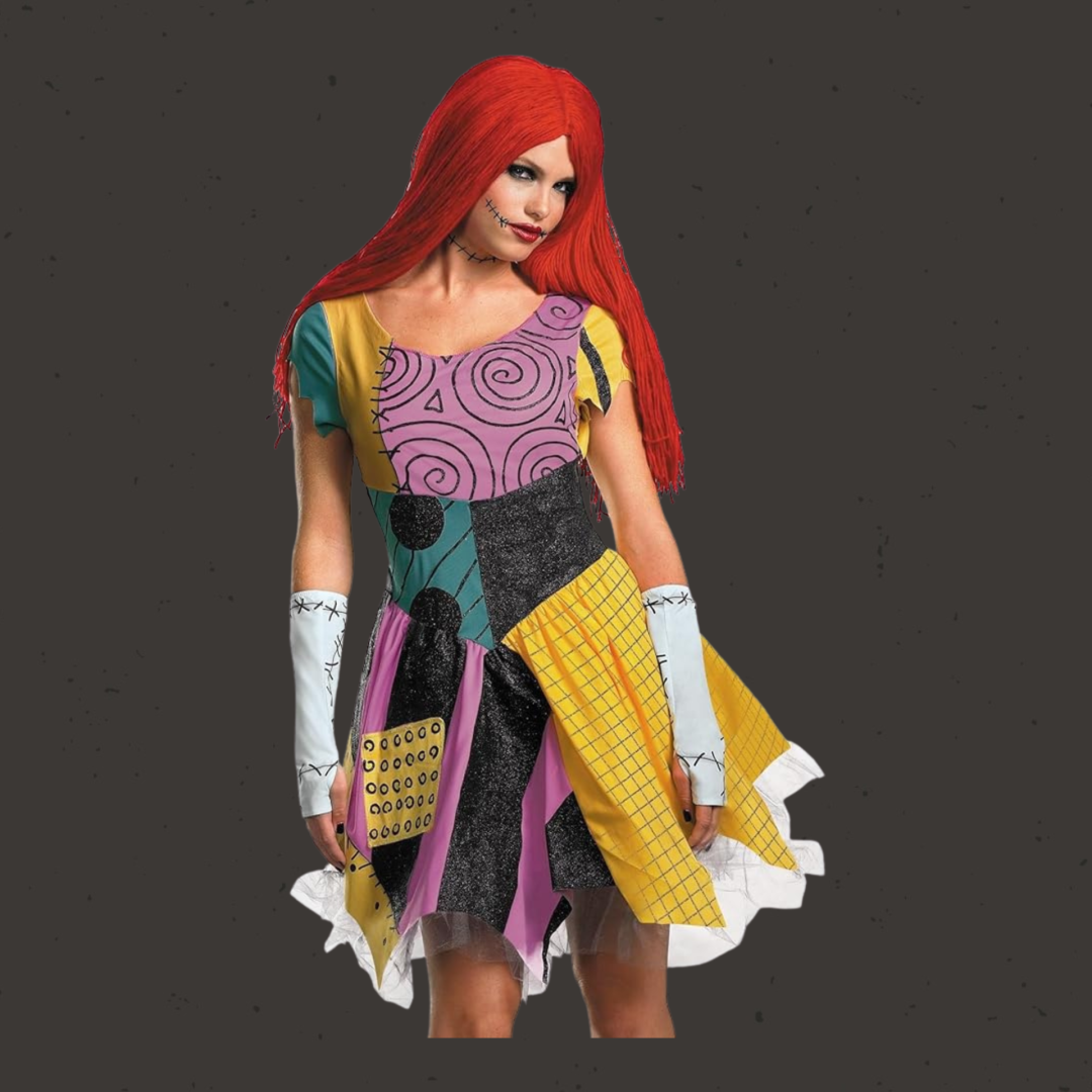 Sally Costume