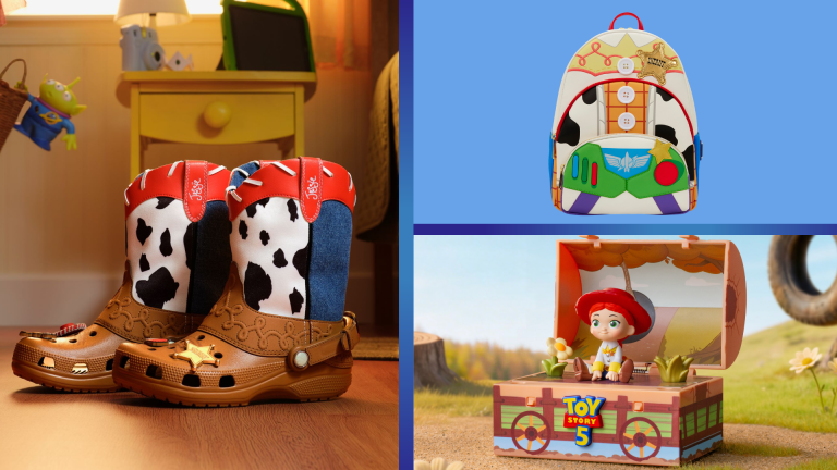 Toy Story 5 Products