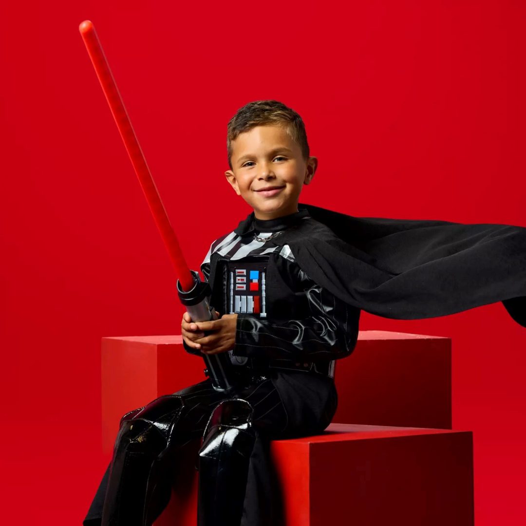 Vader Costume