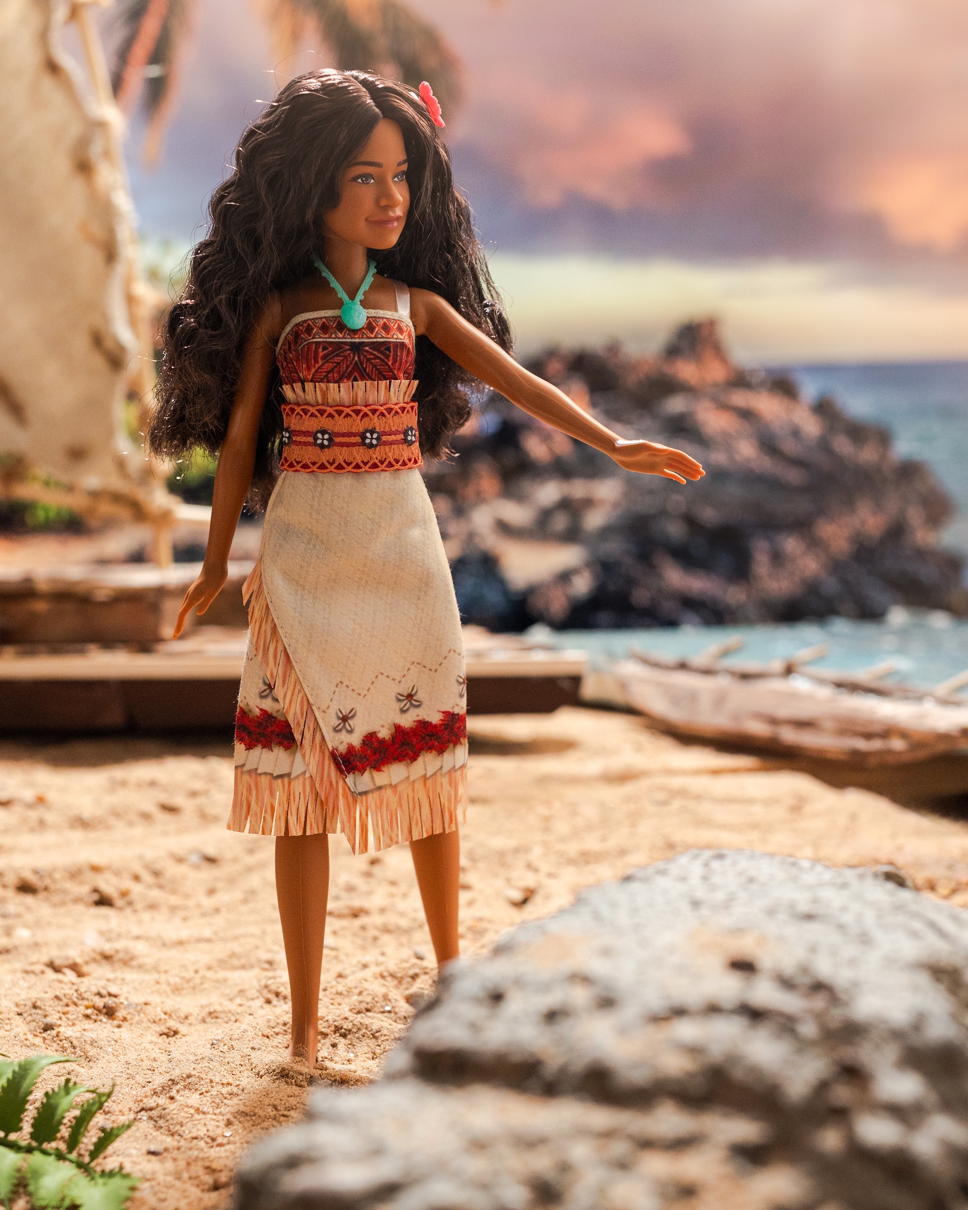 Blockbuster Summer Consumer Products Moana