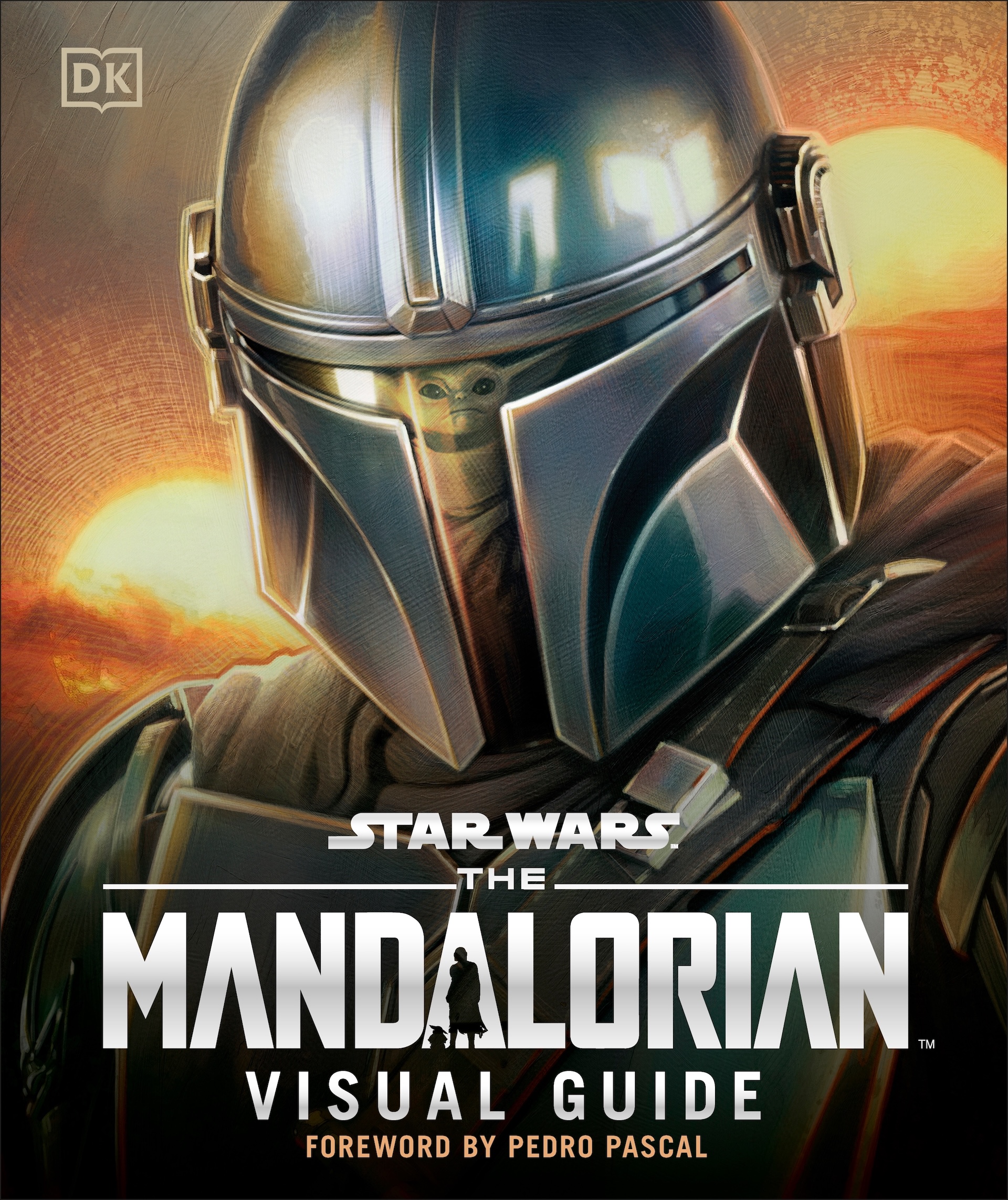 Blockbuster Summer Consumer Products The Mandalorian and Grogu