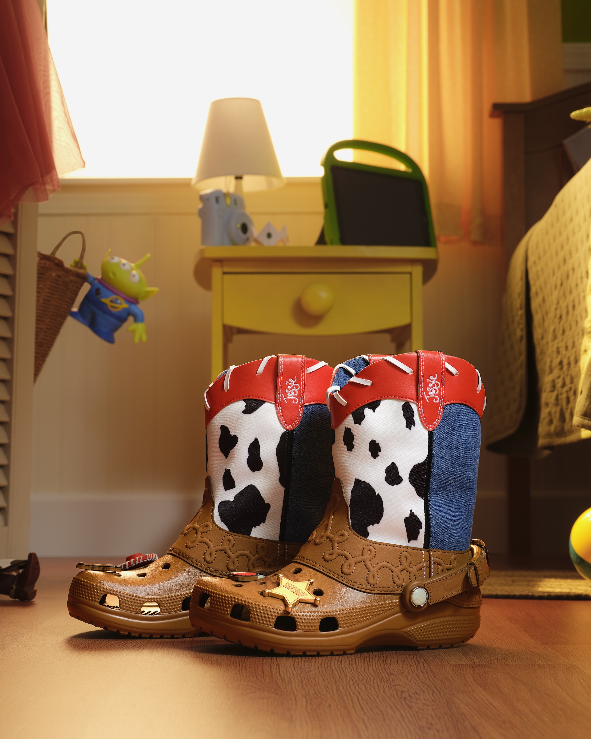 Blockbuster Summer Consumer Products Toy Story