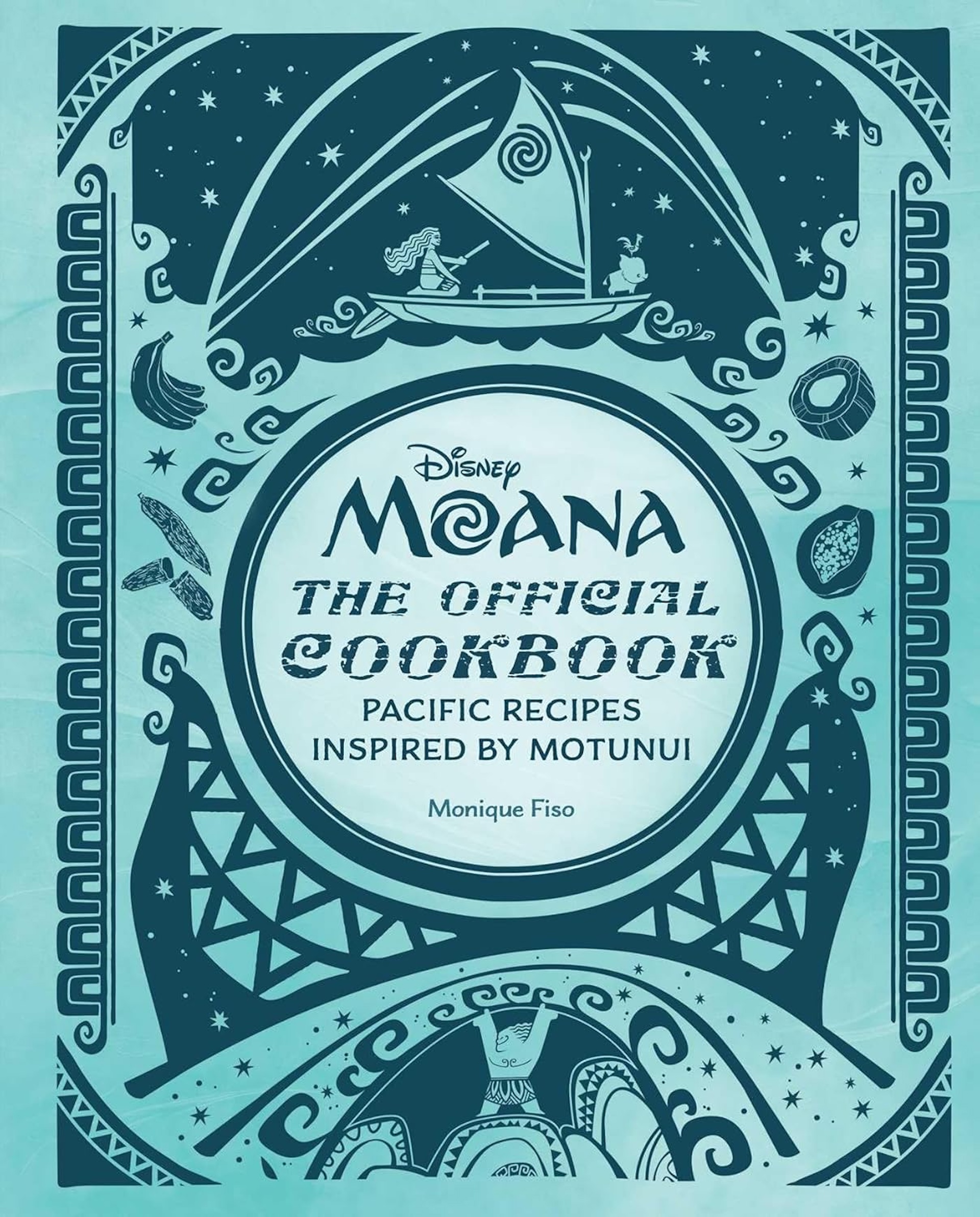 Blockbuster Summer Consumer Products Moana