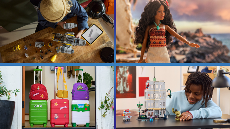 Blockbuster Summer Consumer Products