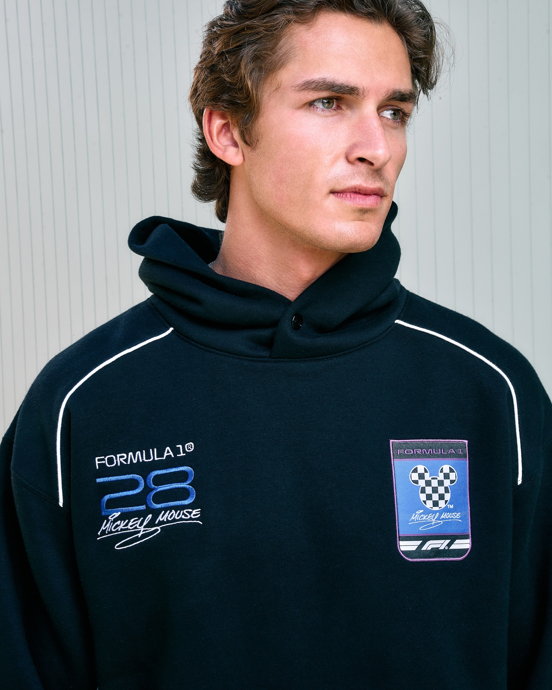 Disney x Formula 1 Merch Collection