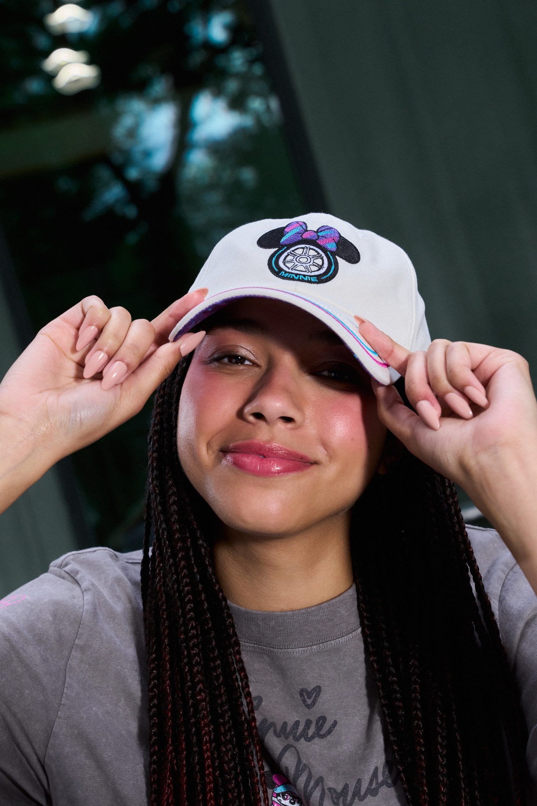 Disney x Formula 1 Merch Collection