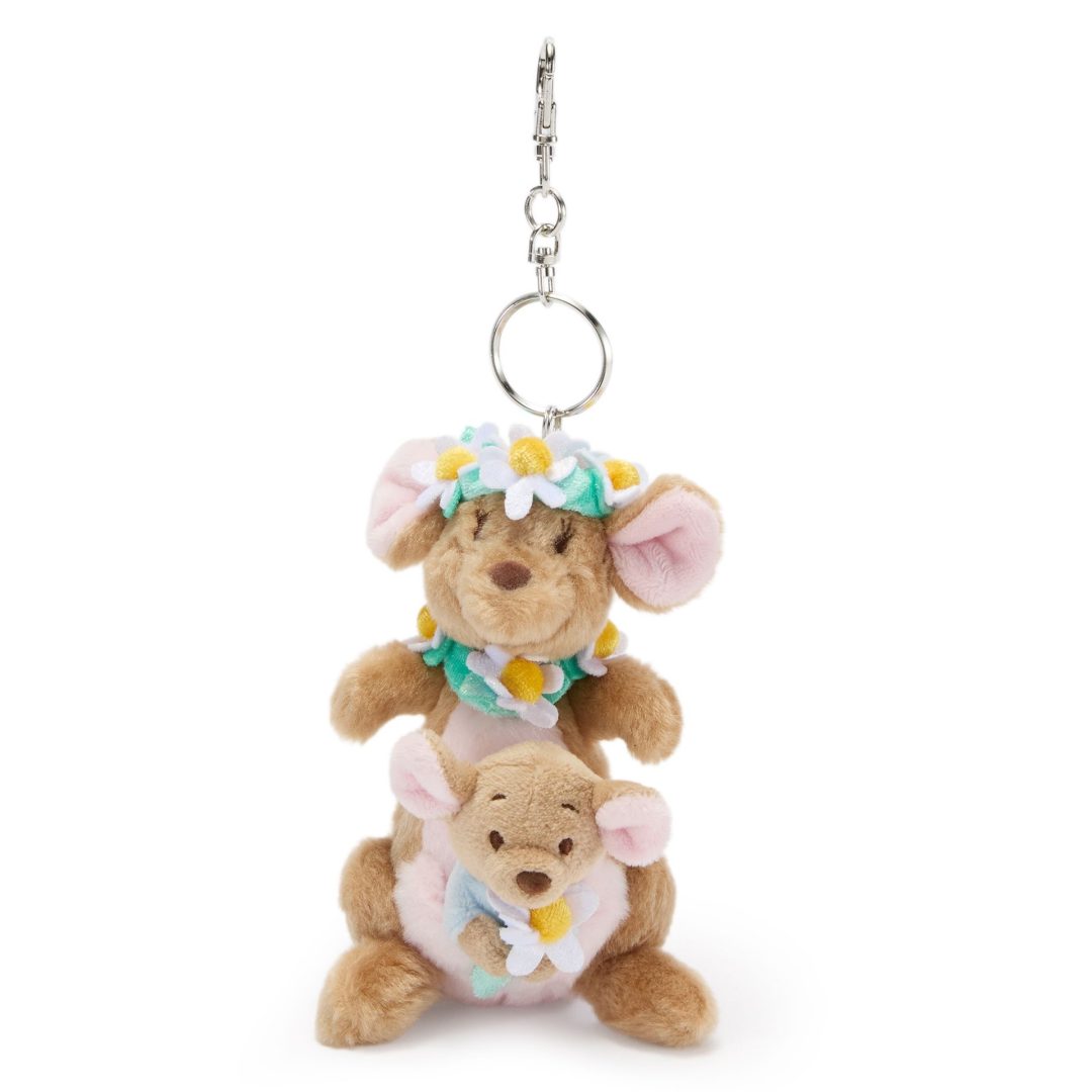 Disney Store International Merch Roo Bag Charm