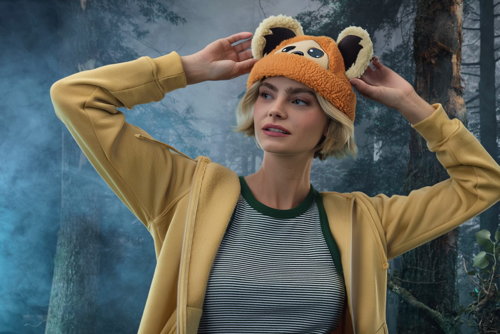 2026 May the 4th Star Wars Day Disney Store Merch Collabs