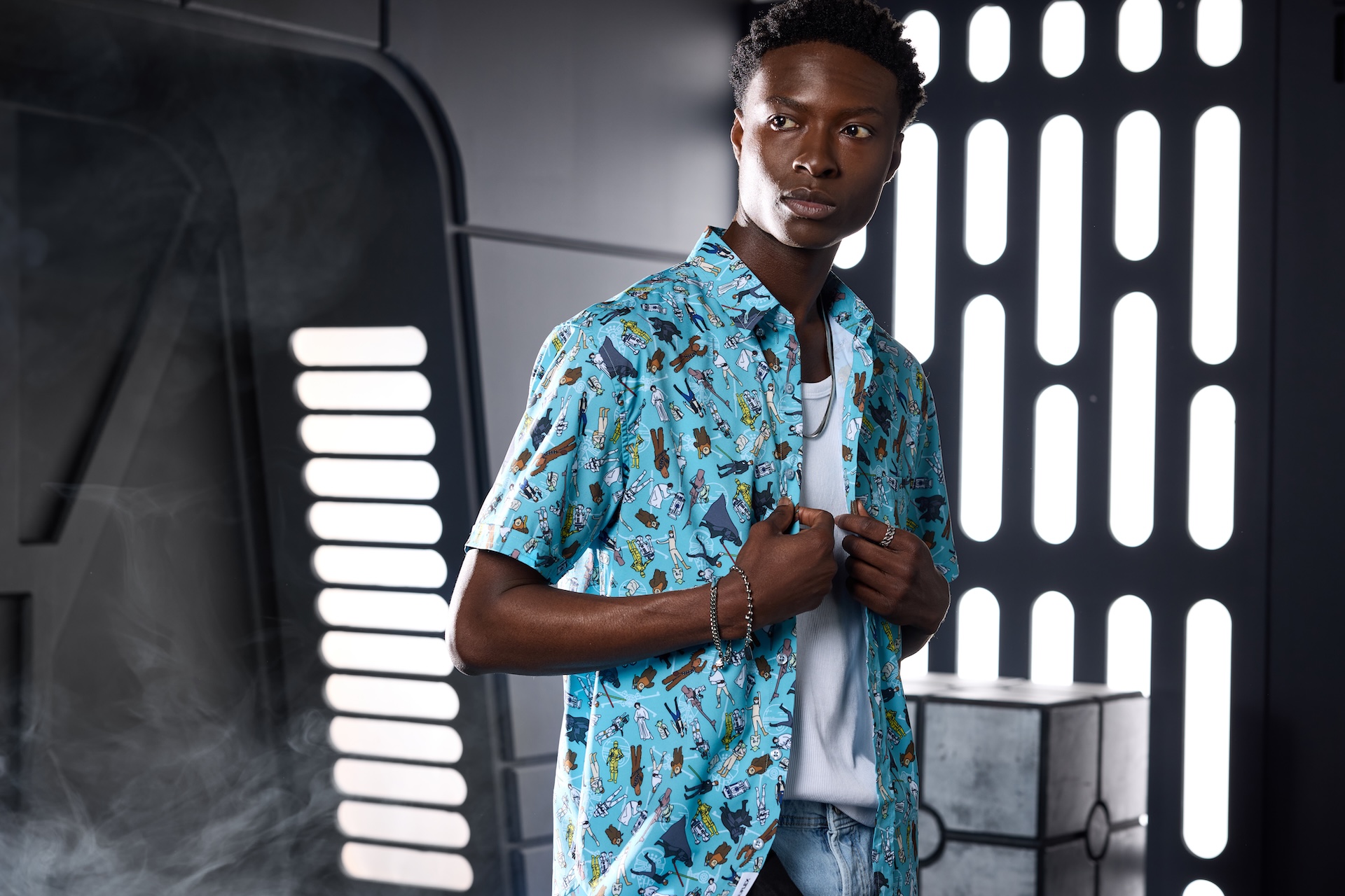 2026 May the 4th Star Wars Day Disney Store Merch Collabs