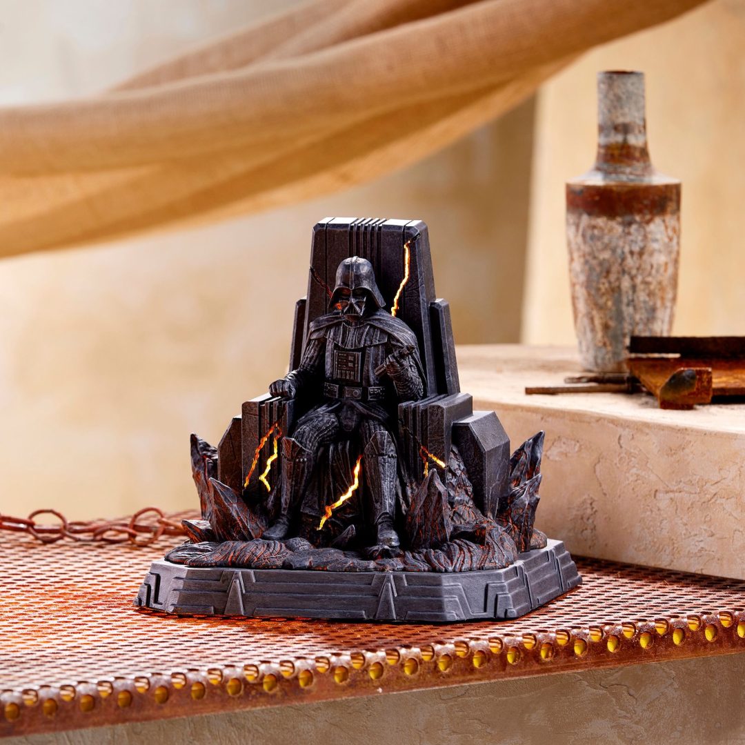 2026 May the 4th Star Wars Day Disney Store Merch Back by Popular Demand