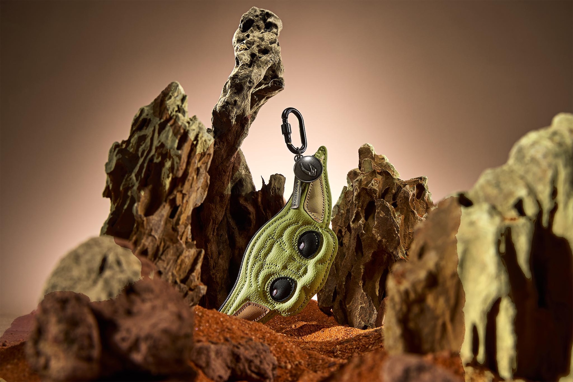 The Mandalorian and Grogu Bath & Body Works Collection
