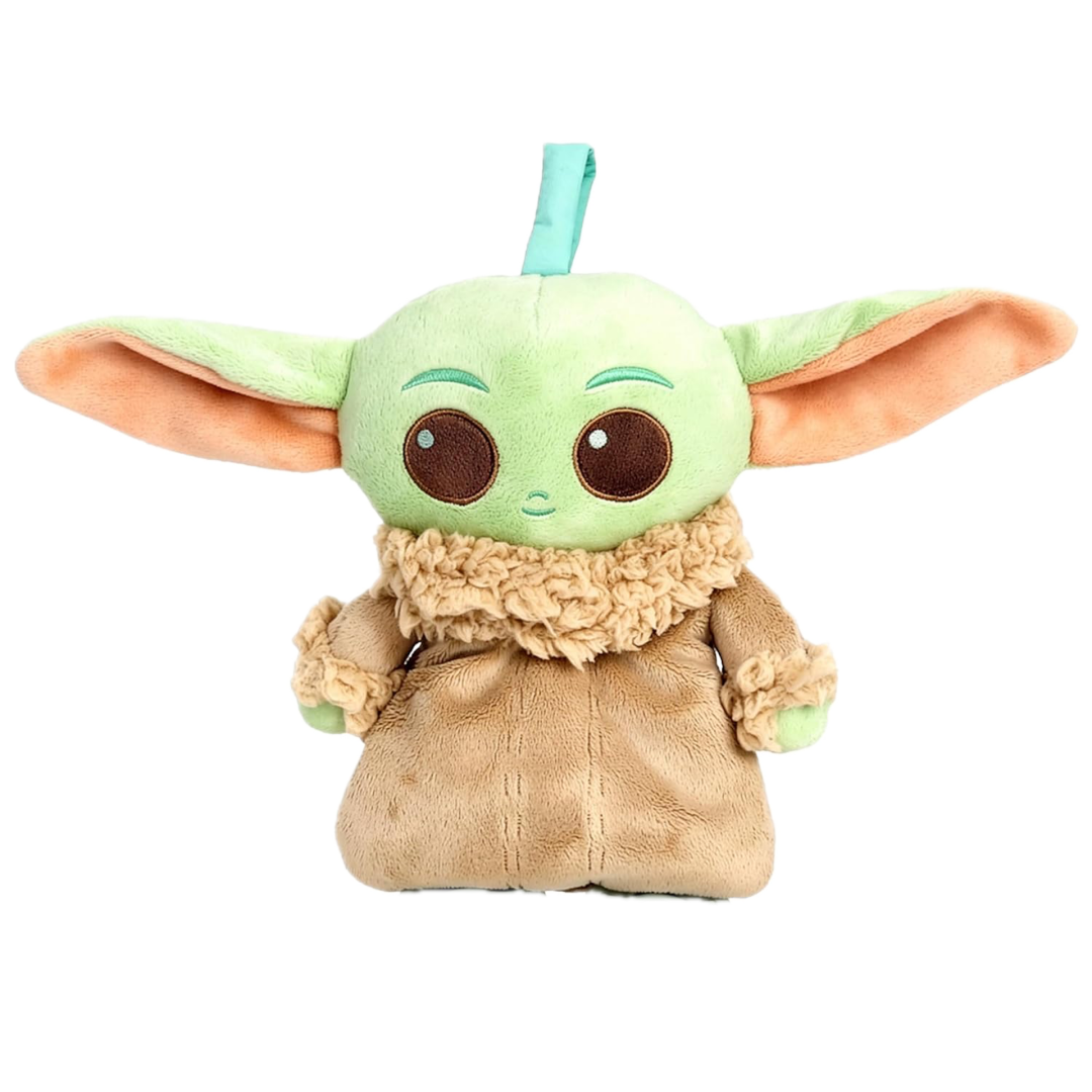 Star Wars: The Mandalorian and Grogu Products Grogu Plush Charm