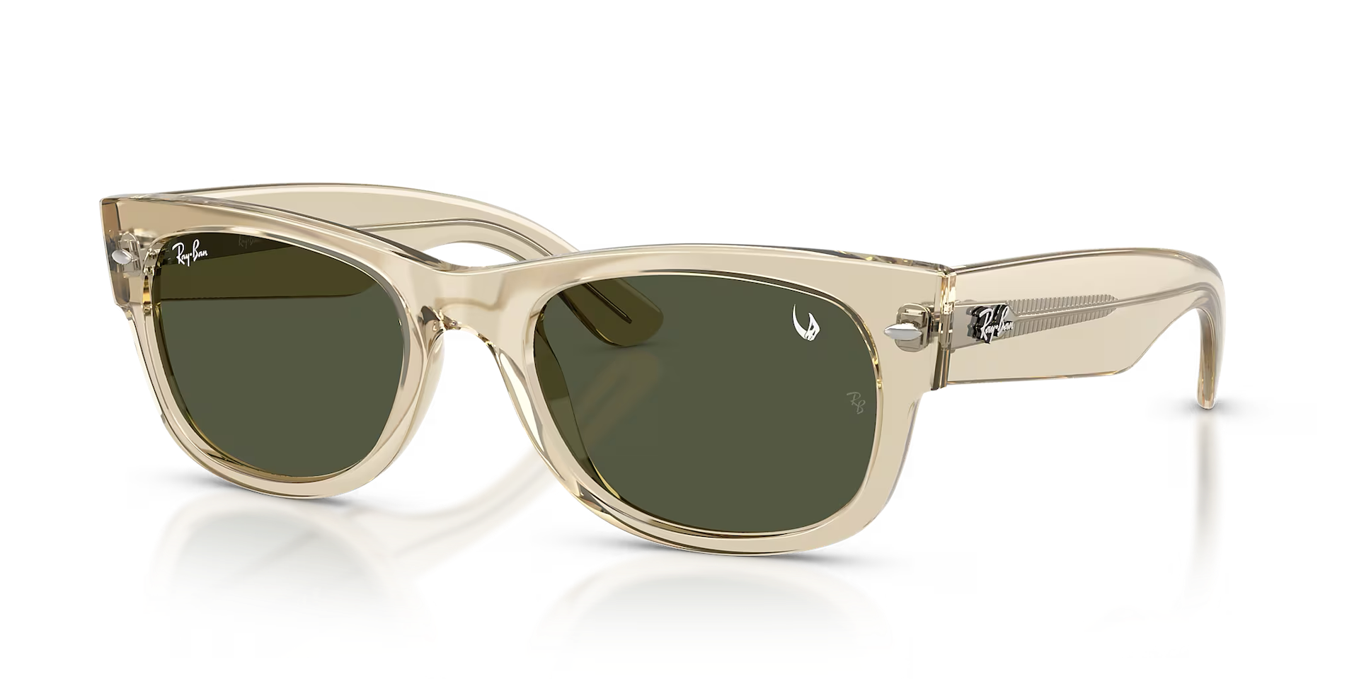 Star Wars: The Mandalorian and Grogu Products Ray Bans Sunglasses