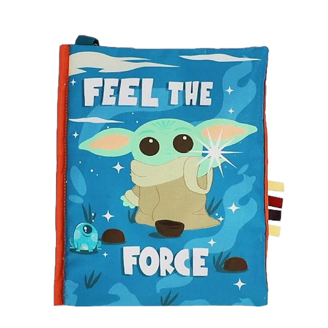Star Wars: The Mandalorian and Grogu Products Kids Book
