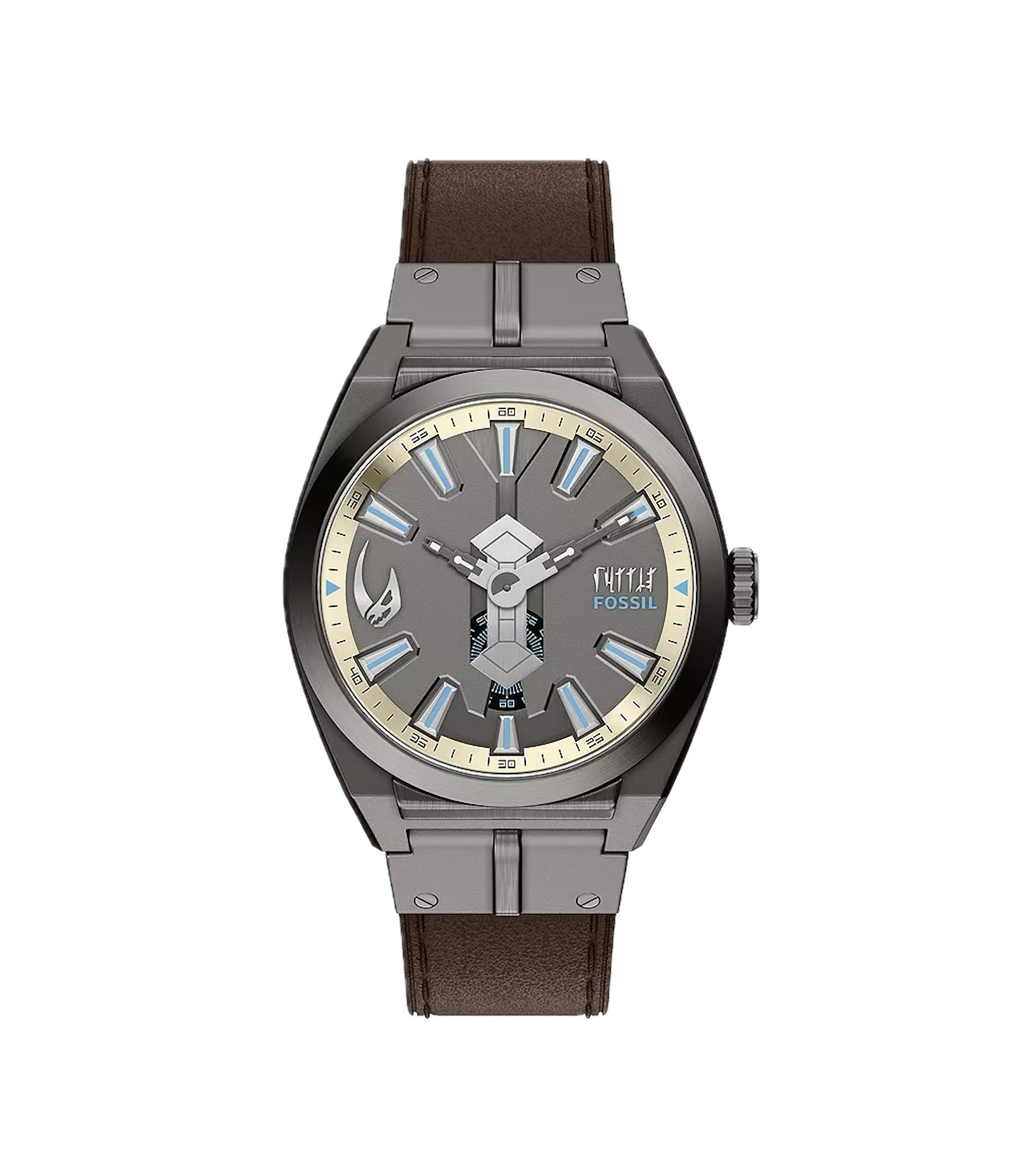 Star Wars: The Mandalorian and Grogu Products Fossil Watch