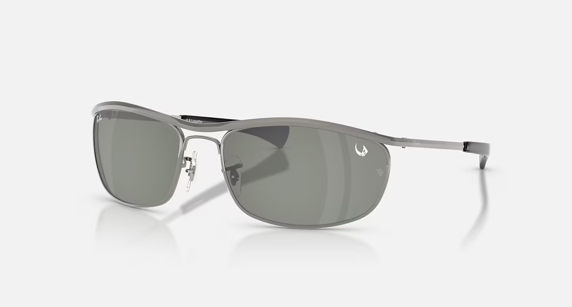 Star Wars: The Mandalorian and Grogu Products Ray Bans Sunglasses