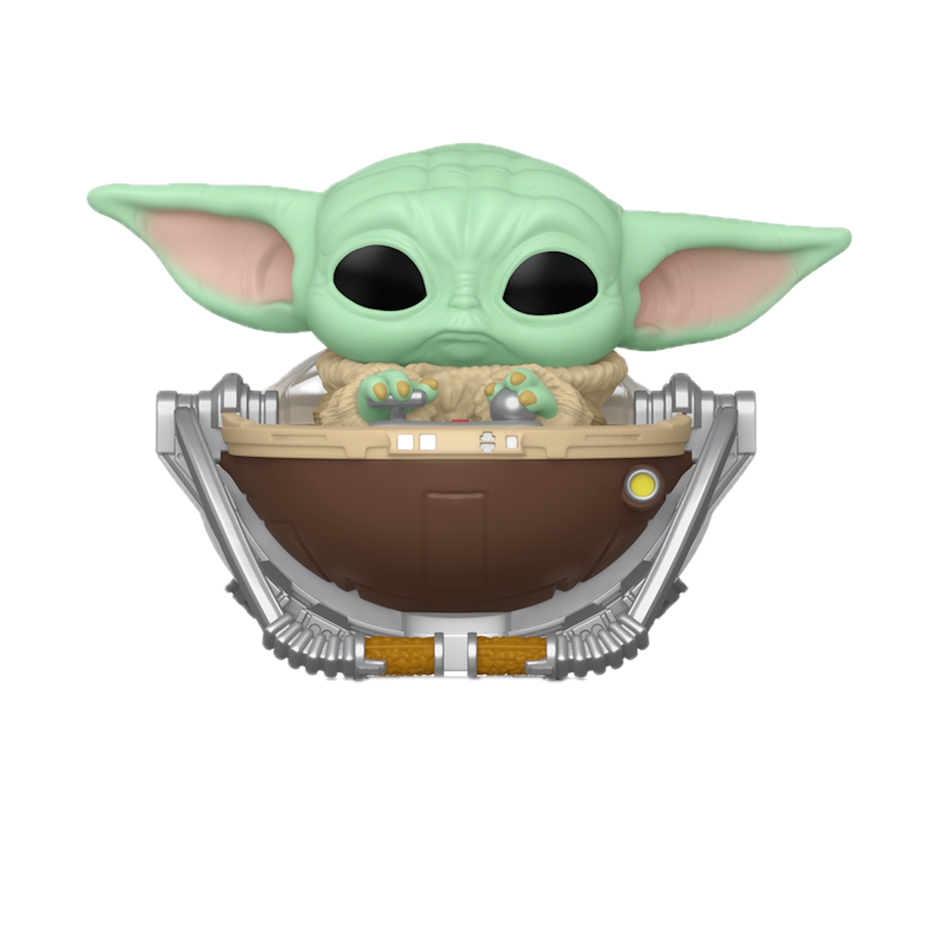 Star Wars: The Mandalorian and Grogu Products Funko Pop Grogu