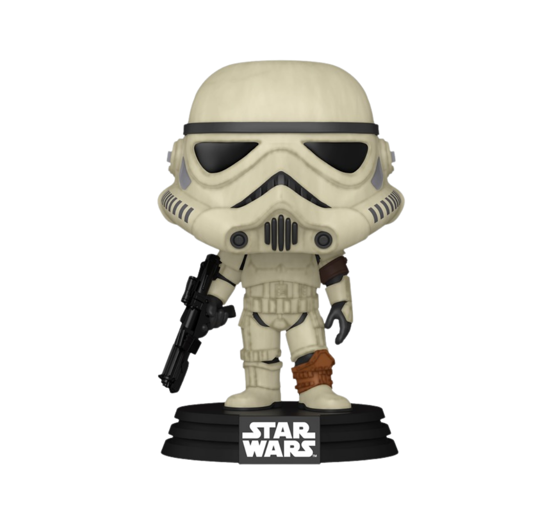 Star Wars: The Mandalorian and Grogu Products Funko Pop Stormtrooper