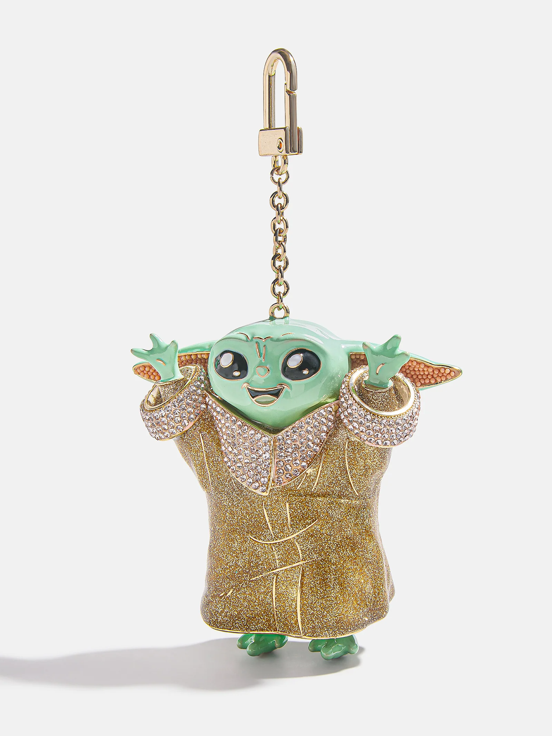 Star Wars: The Mandalorian and Grogu Products Grogu Bag Charm
