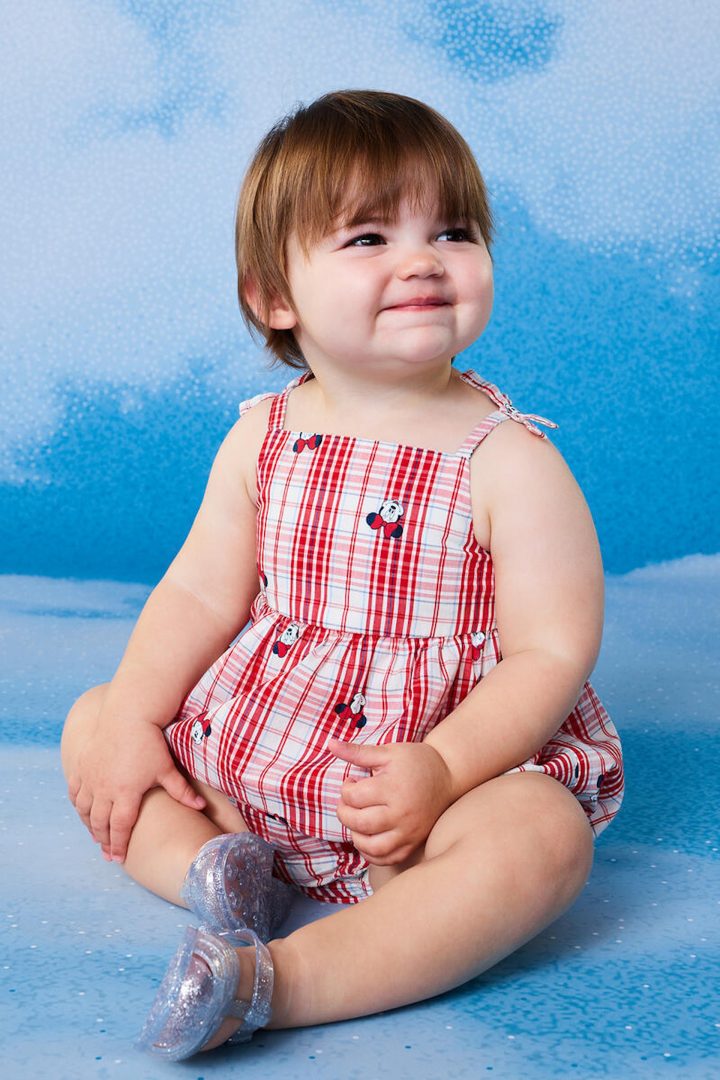 2026 Disney x Old Navy Americana Collection