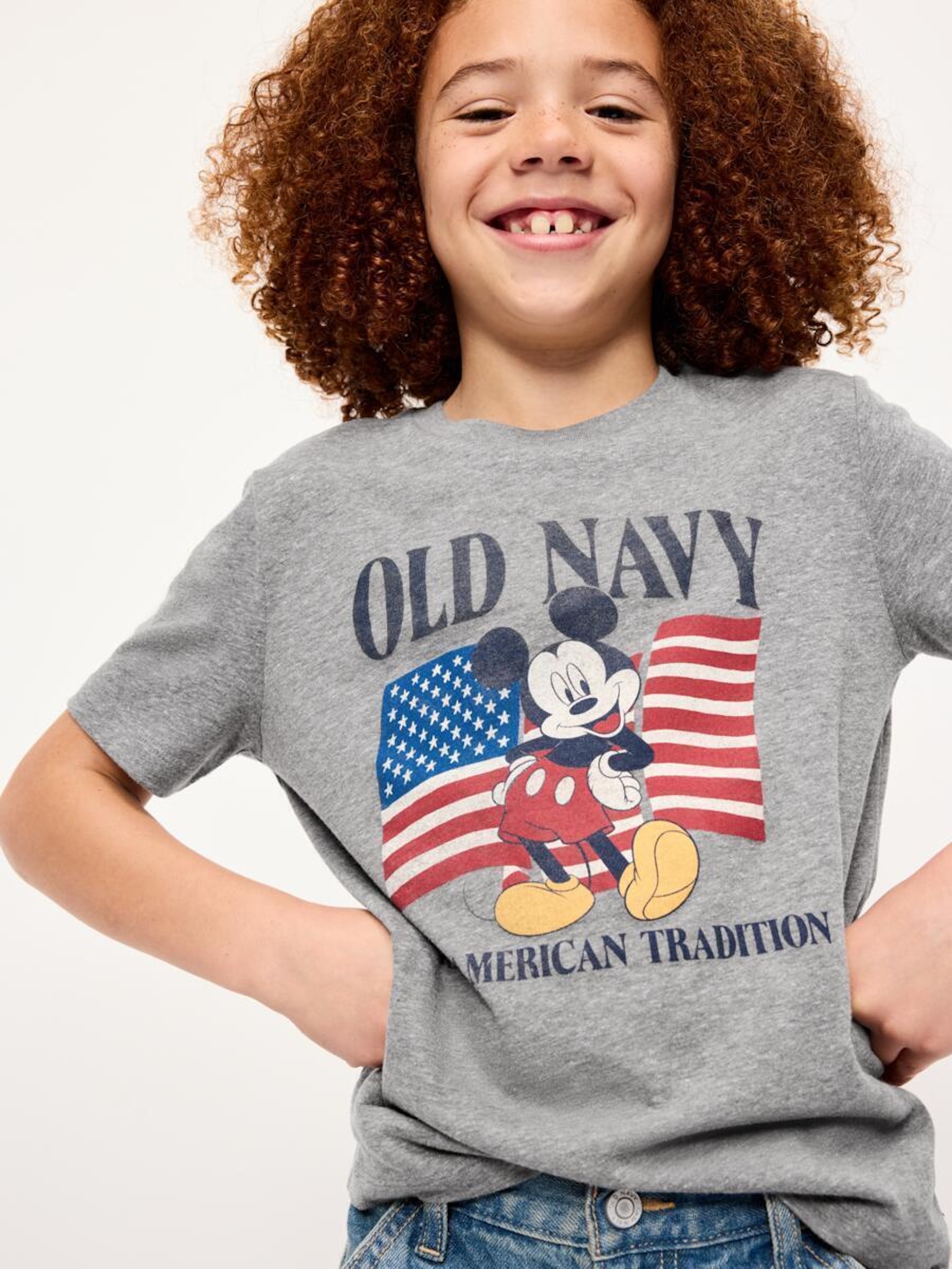 2026 Disney x Old Navy Americana Collection