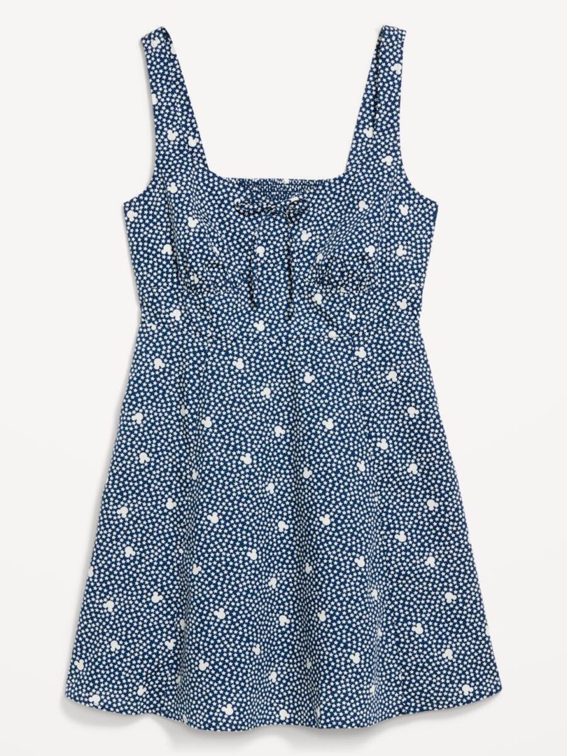 2026 Disney x Old Navy Americana Collection Dress