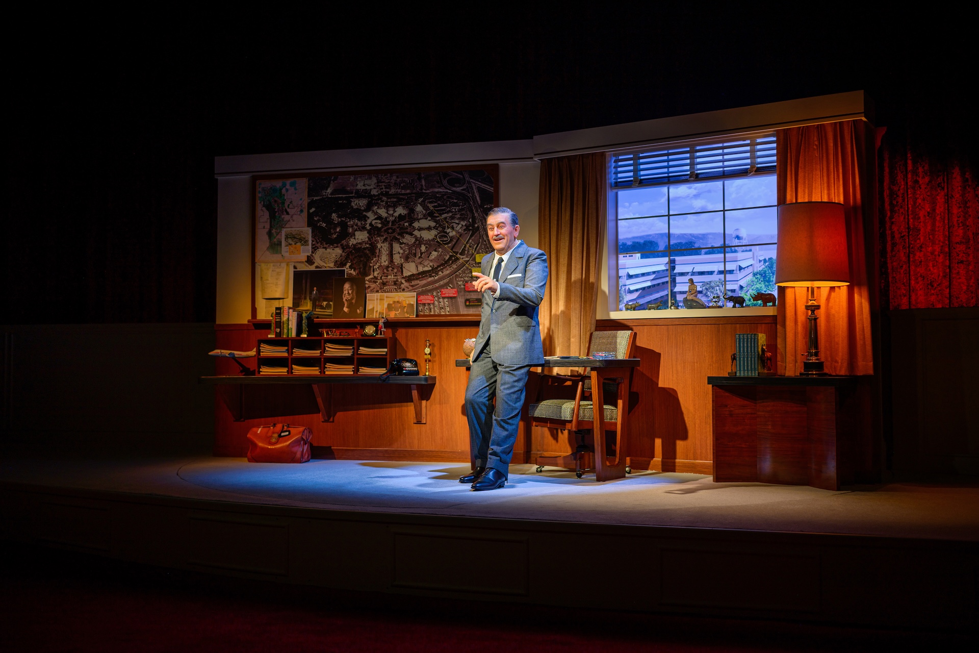 Disneyland Resort Summer Walt Disney a Magical Life
