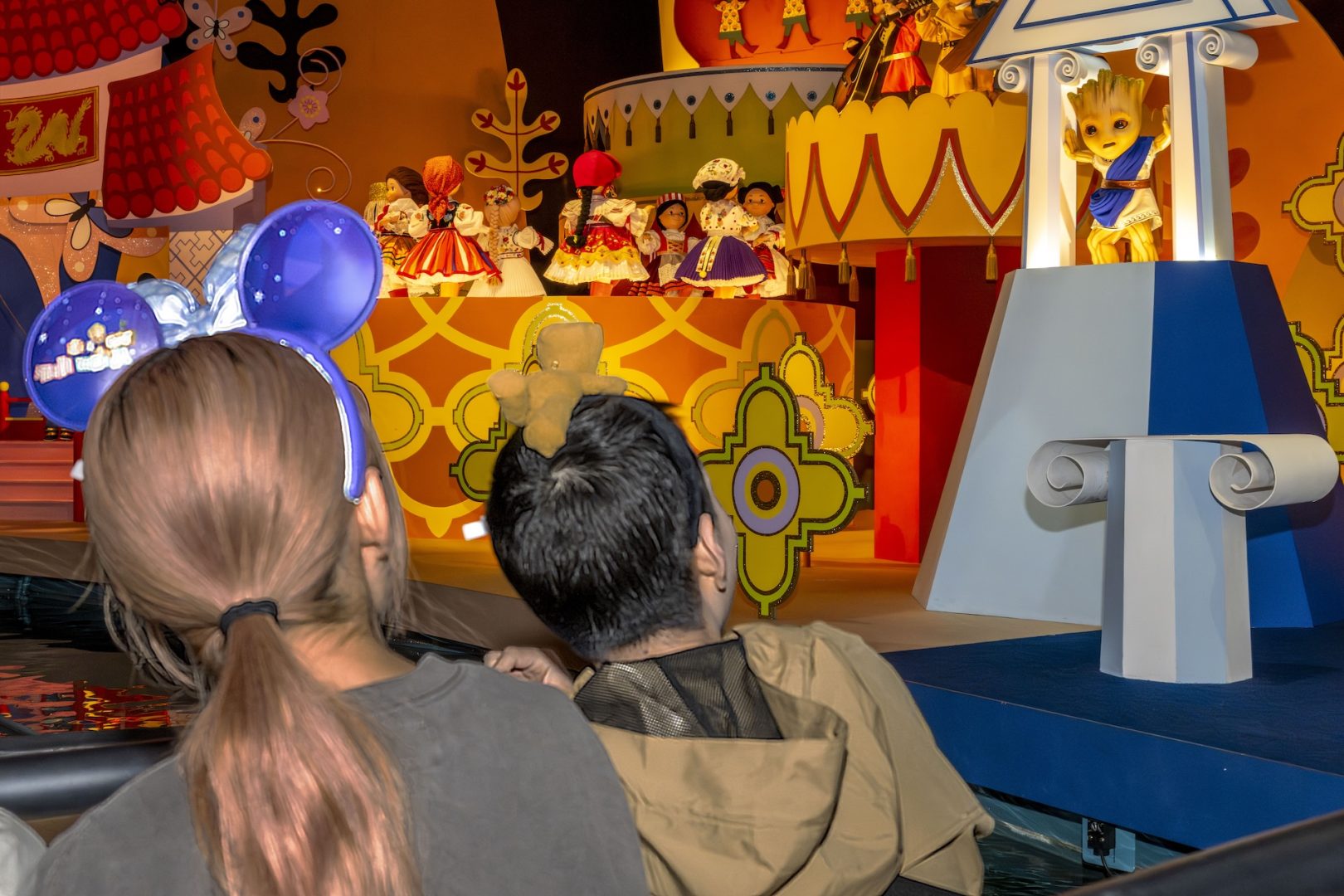 Disney Week of Wishes 2026