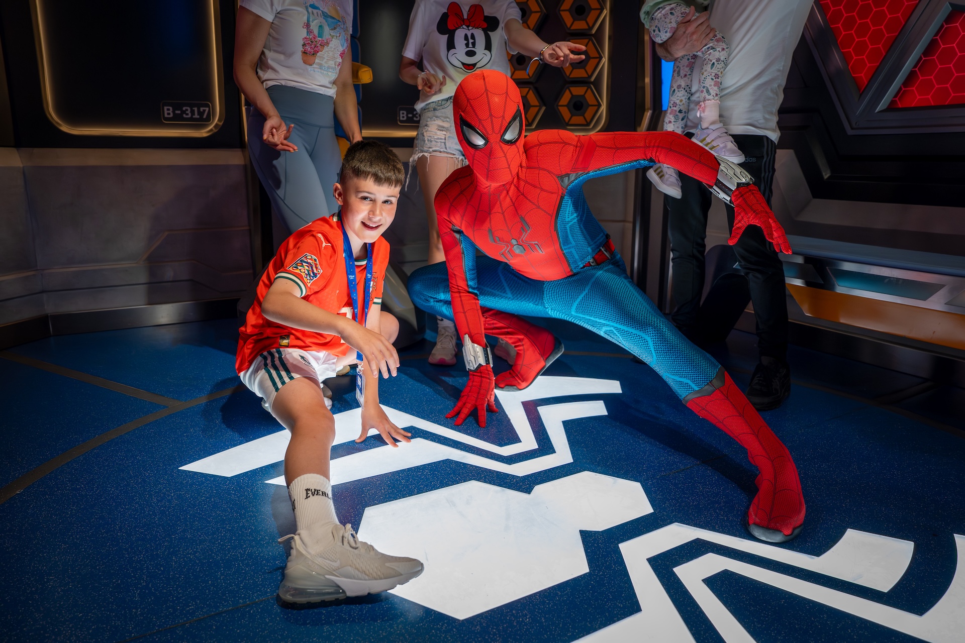 Disney Week of Wishes 2026