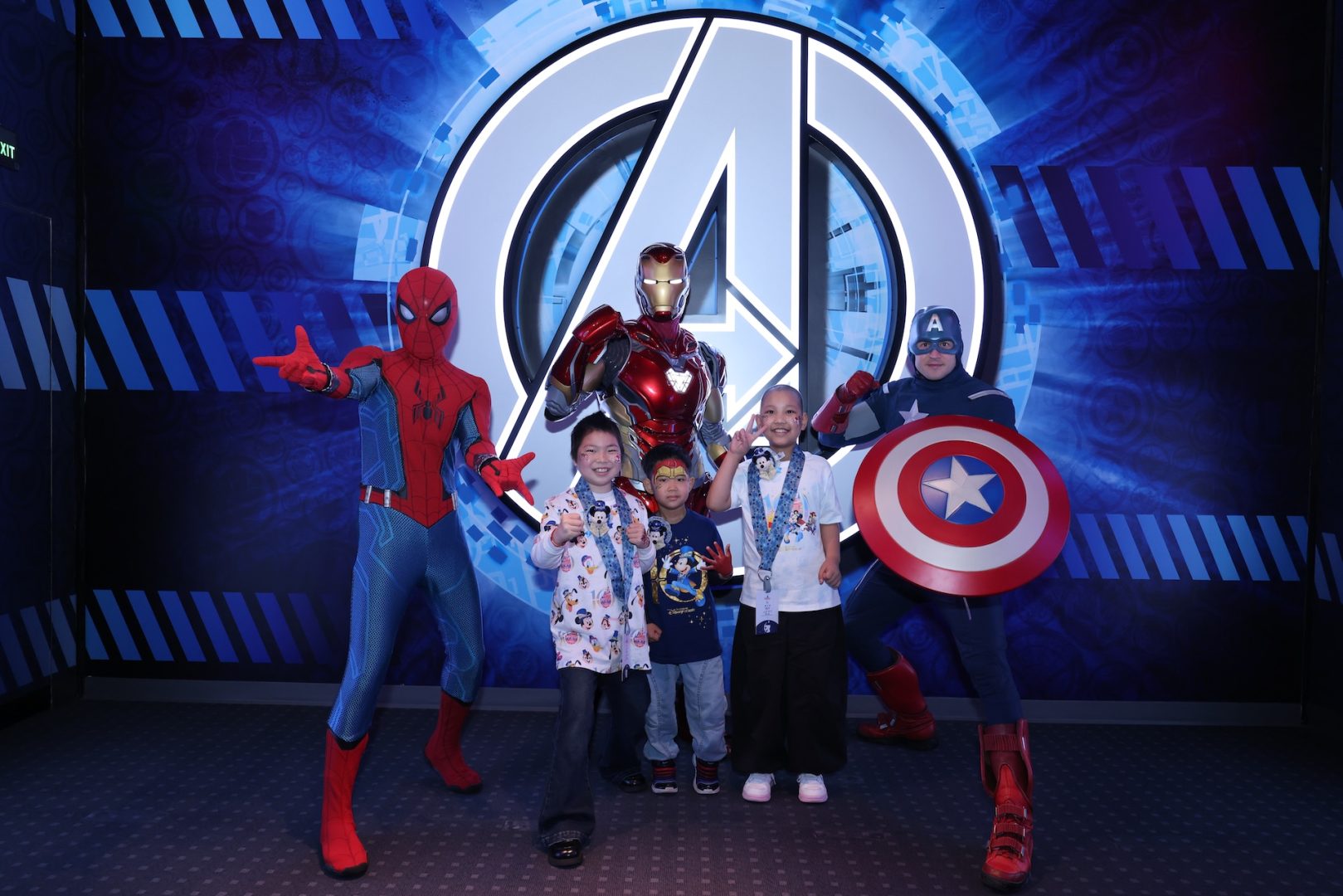 Disney Week of Wishes 2026
