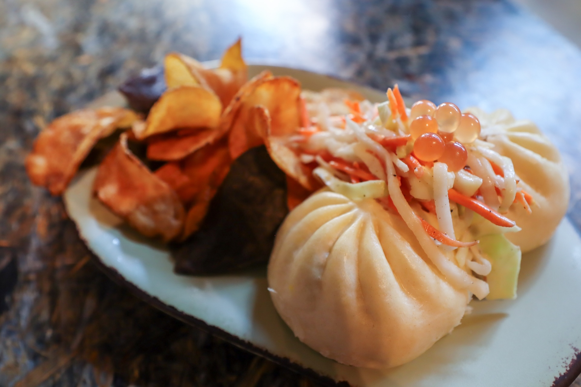 Disney's Animal Kingdom Food
