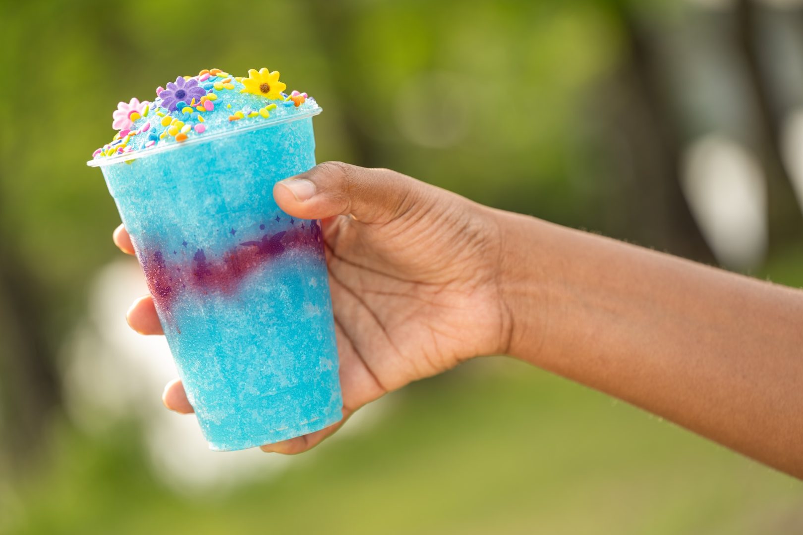 Everything You Need to Know about Bluey at Disney&rsquo;s Animal Kingdom Food & Beverage