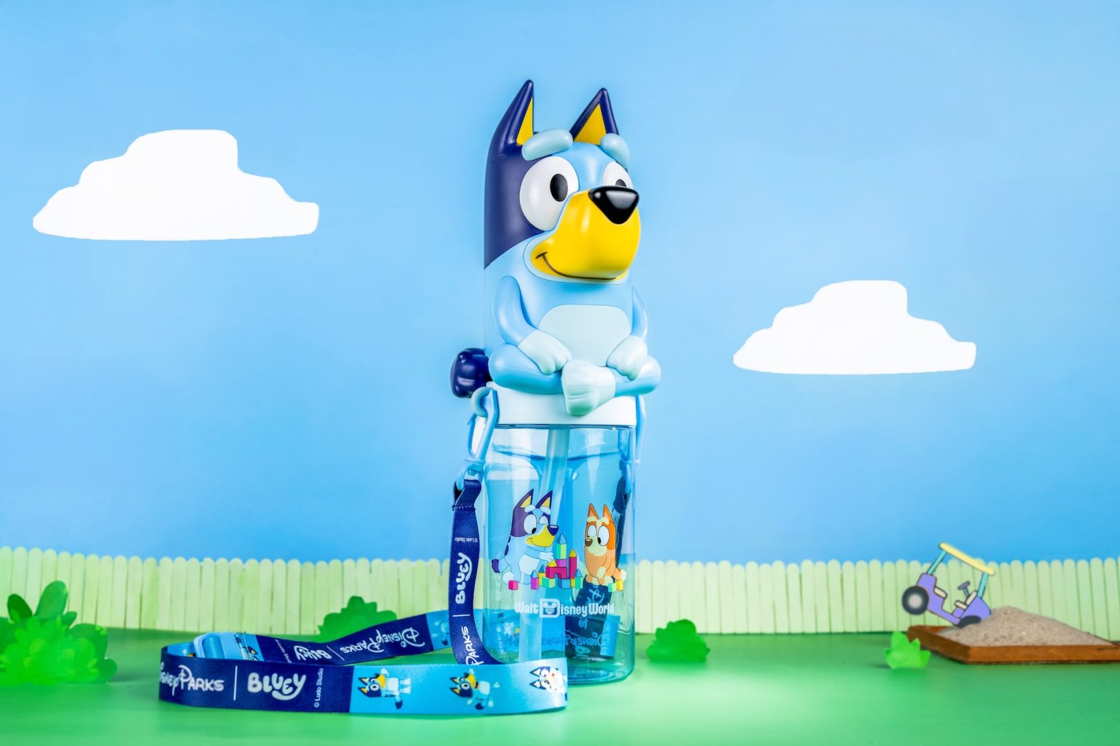 Everything You Need to Know about Bluey at Disney&rsquo;s Animal Kingdom Food & Beverage