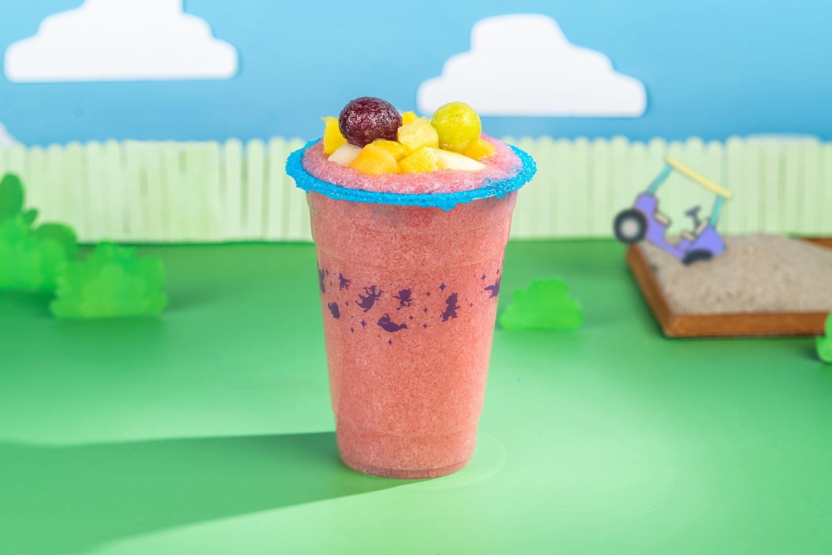 Everything You Need to Know about Bluey at Disney&rsquo;s Animal Kingdom Food & Beverage